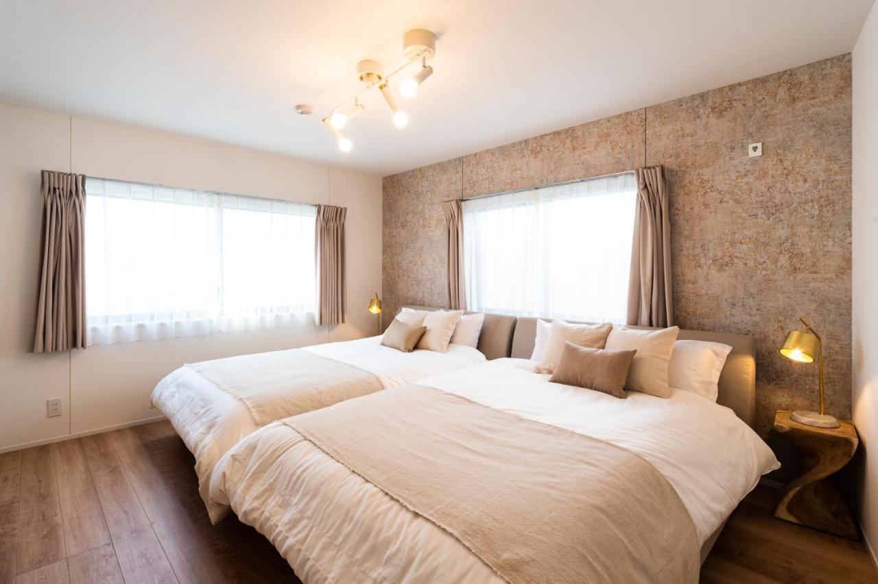 Give Araiyakushi Apartment Tokyo Exterior photo
